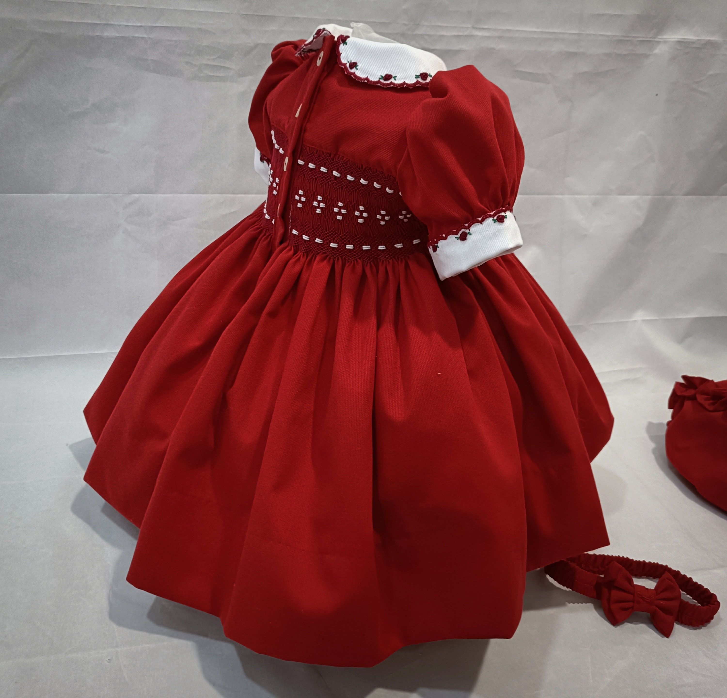 white summer mini dress Sassy Shortcake Lottie Lace Dress main image 1