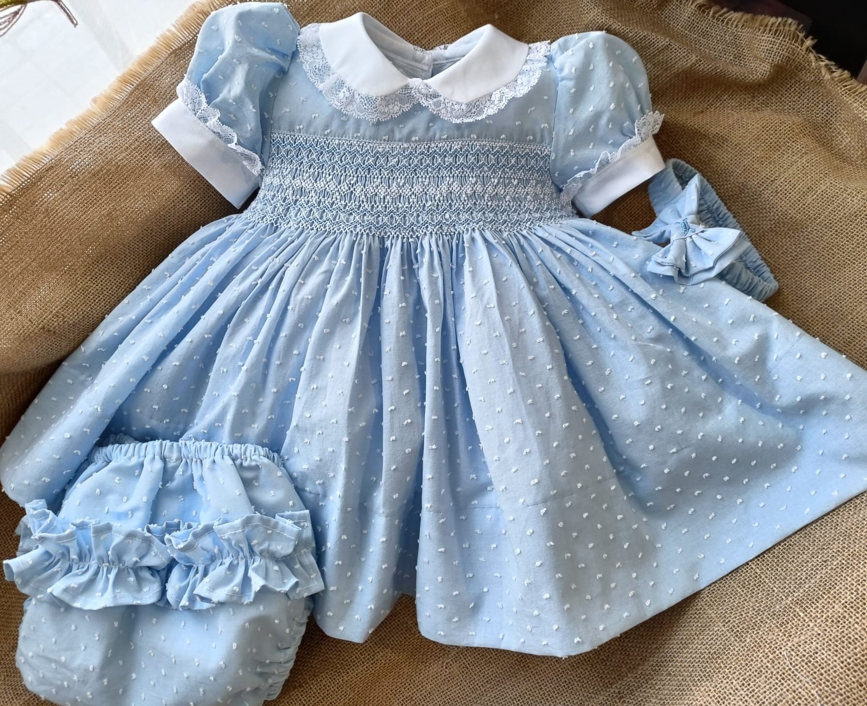 美品　ARTS&SCIENCE front smocking dress il_fullxfull.6172528993_shhm.jpg