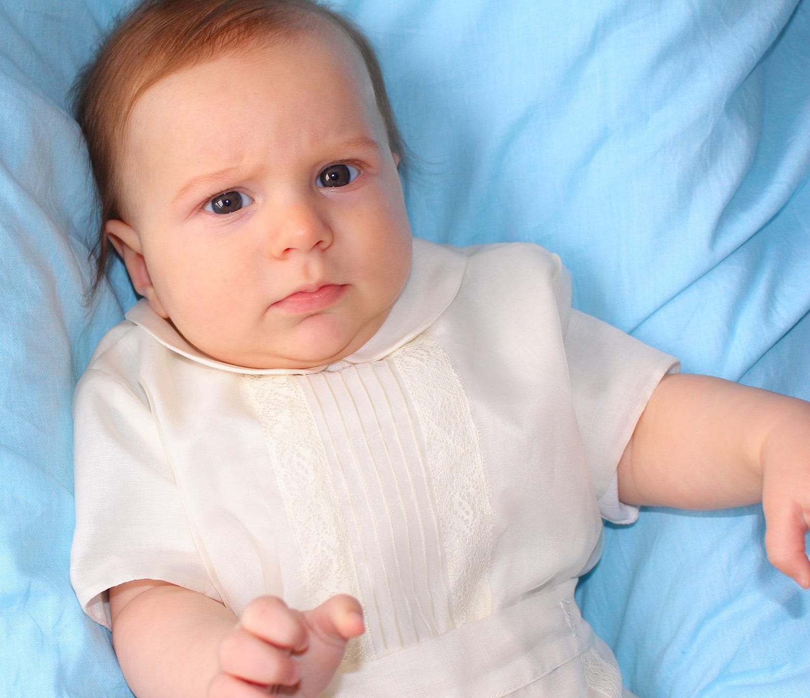 Toddler Boy Baptism Outfitbaby Boy Wedding Outfit. Baby Ivory Etsy