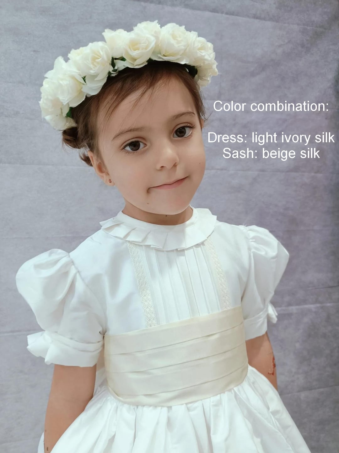 Flower Girl Dress Pippas Middelton Wedding Dress Royal