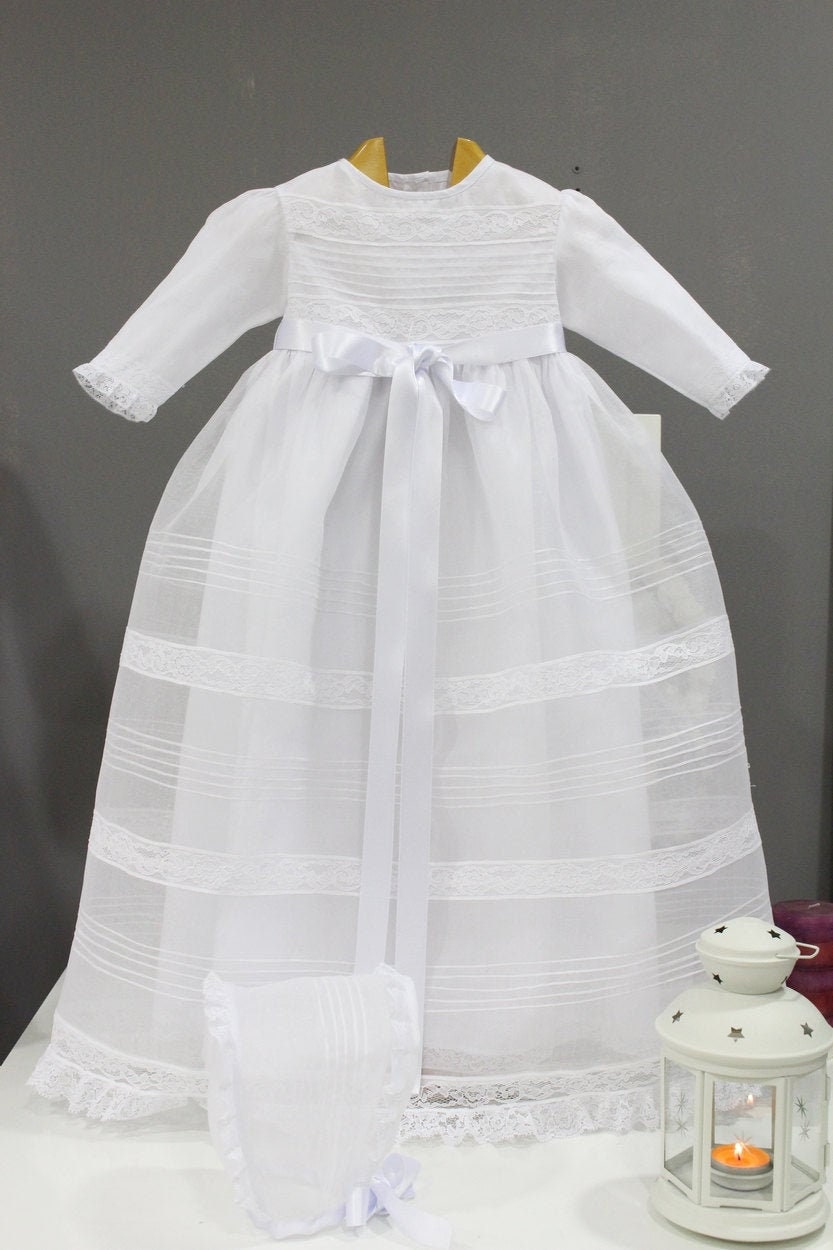 burlington christening gowns