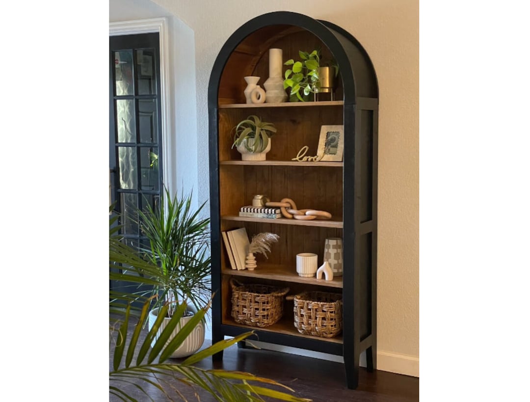 20+ Hearth And Hand Arched Cabinet