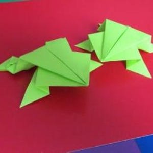 Original Origami