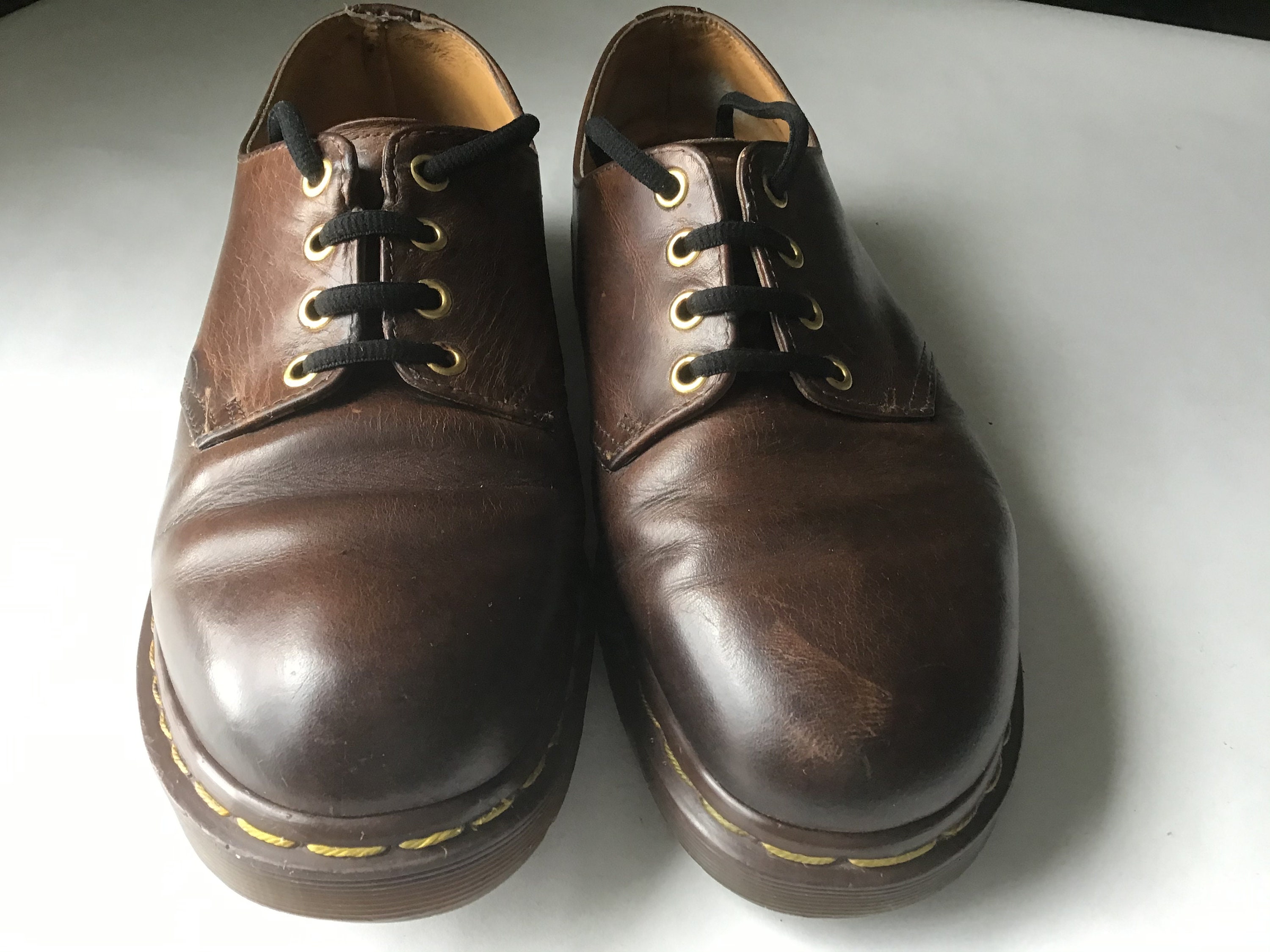 dr martens uk 8