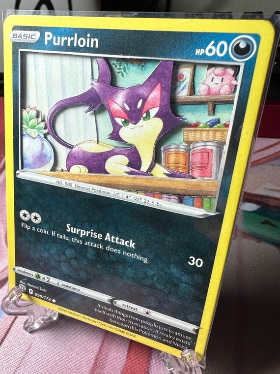 pokemon sticker cards Pokémon TCG: Black Bolt Tech Sticker Collection main image 0