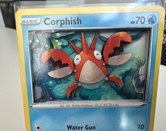 pokemon card value holographic Did you know holo swirl placements can affect the value of a Pokmon card?   A holo swirl is the small spiral pattern found in many holographic cards.  Because the holo foil