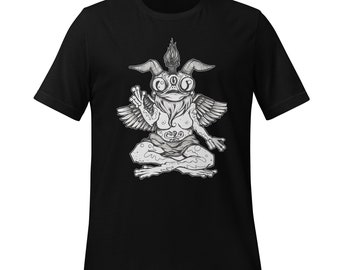 Toadphomet | Unisex T-shirt