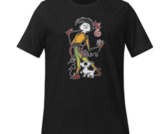 The Fool | Unisex T-shirt