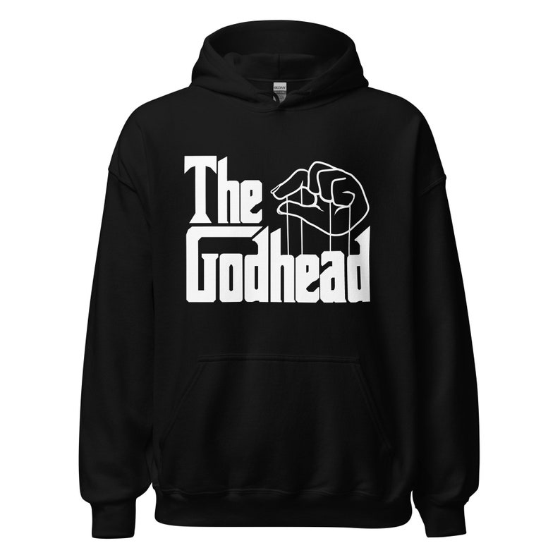 The Godhead | Godfather | Unisex Hoodie