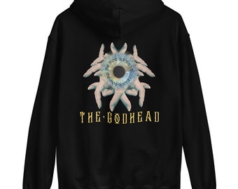 The Godhead | Seraphim | Unisex Hoodie