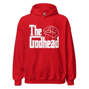 The Godhead | Godfather | Unisex Hoodie