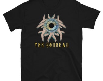 The Godhead | Seraphim | Short-Sleeve Unisex T-Shirt