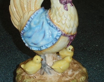 Vintage 1978 Beatrix Potter Lady Mouse Music Box by Schmid - Etsy
