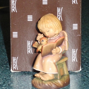 ガーデンパーティ アンリ ANRI サラケイ イタリア 18cm ヴィンテージ