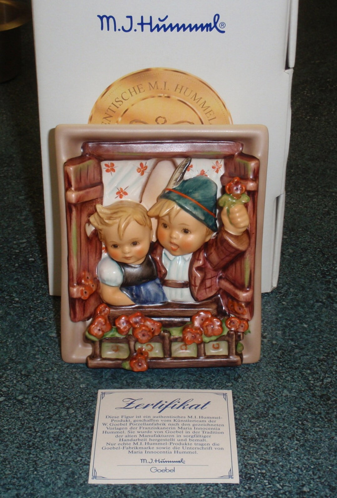 Goebel Hummel Gallery Collection 最新ニュース Latest News