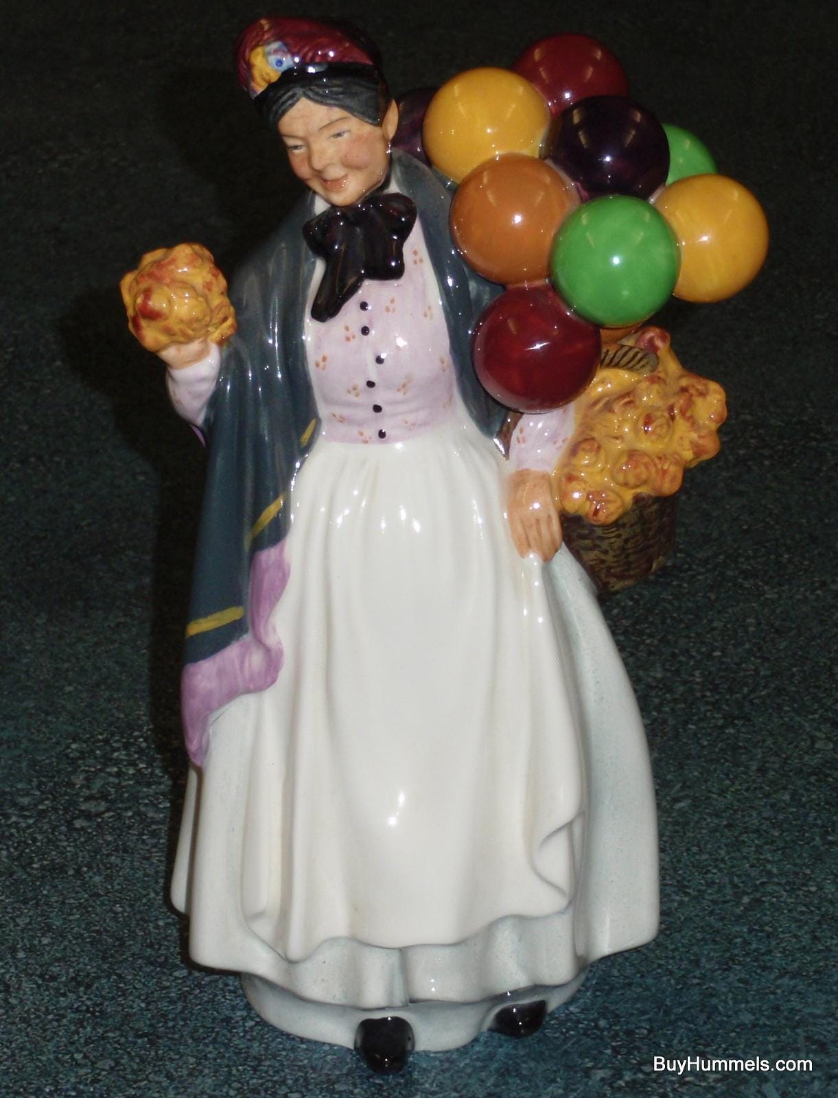 Royal Doulton Penny - Etsy Canada