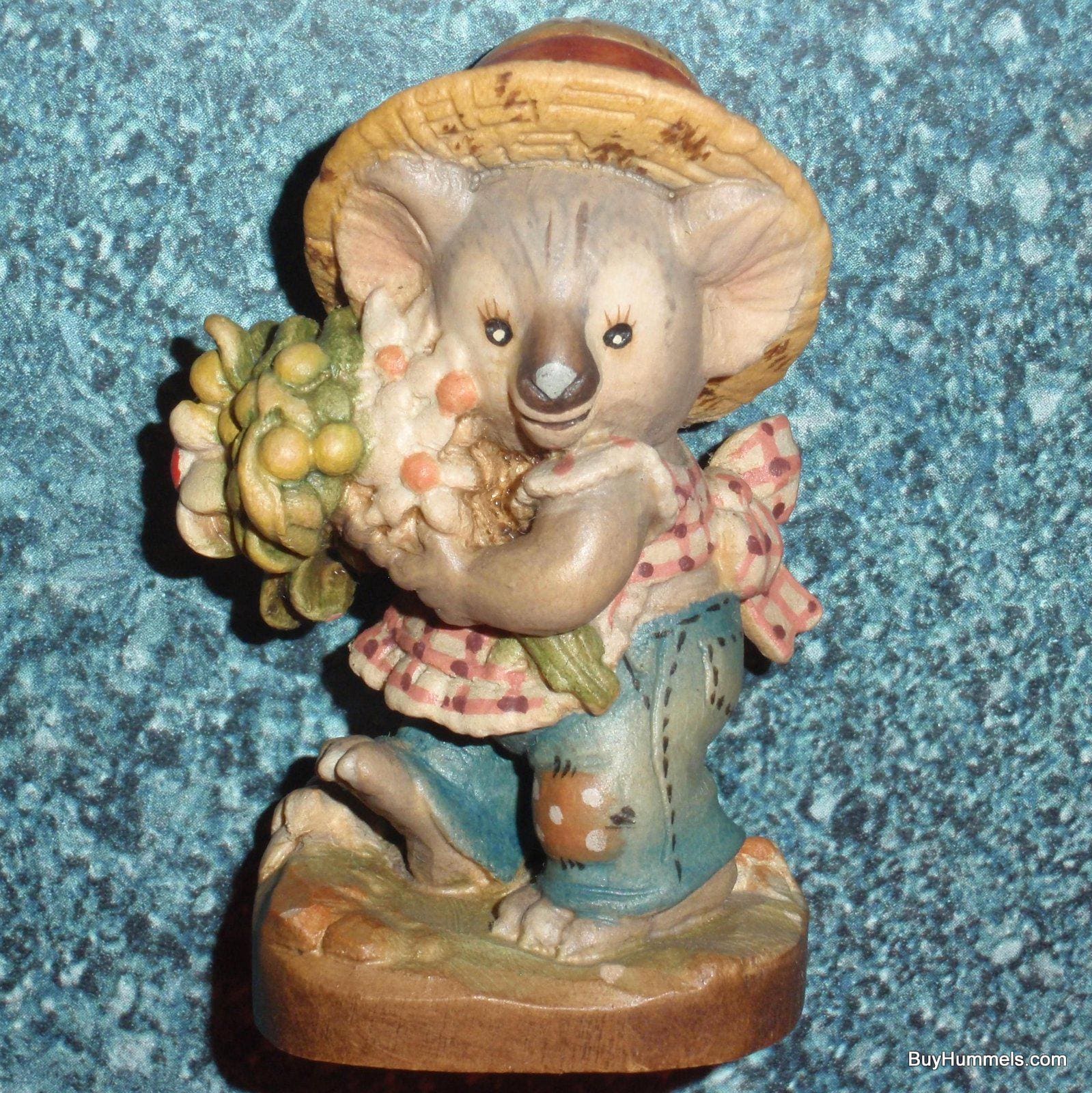 Sarah Kay Anri Figurines - Etsy