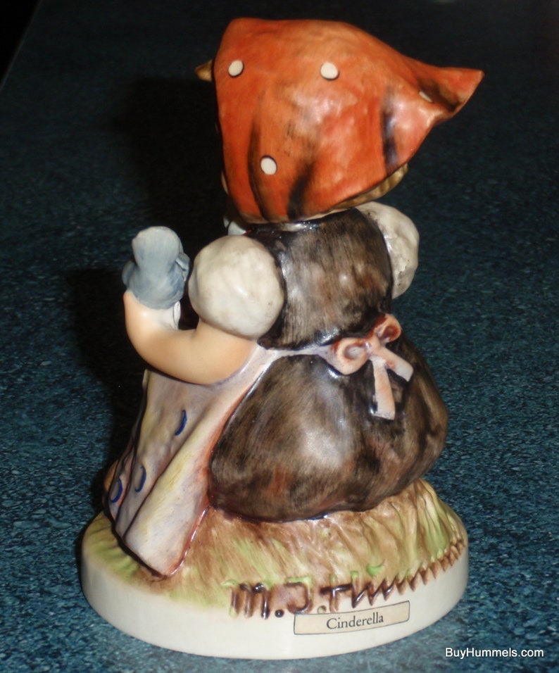 hummel cinderella 337
