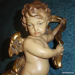 Anri Vintage Wood Carvings - Etsy