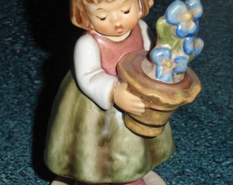 Luckey's Hummel Figurines & Plates　sb3 Luckey's Hummel FIGURINES AND PLATES ID PRICE Reference