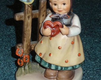 Luckey's Hummel Figurines & Plates　sb3 s-l400.jpg