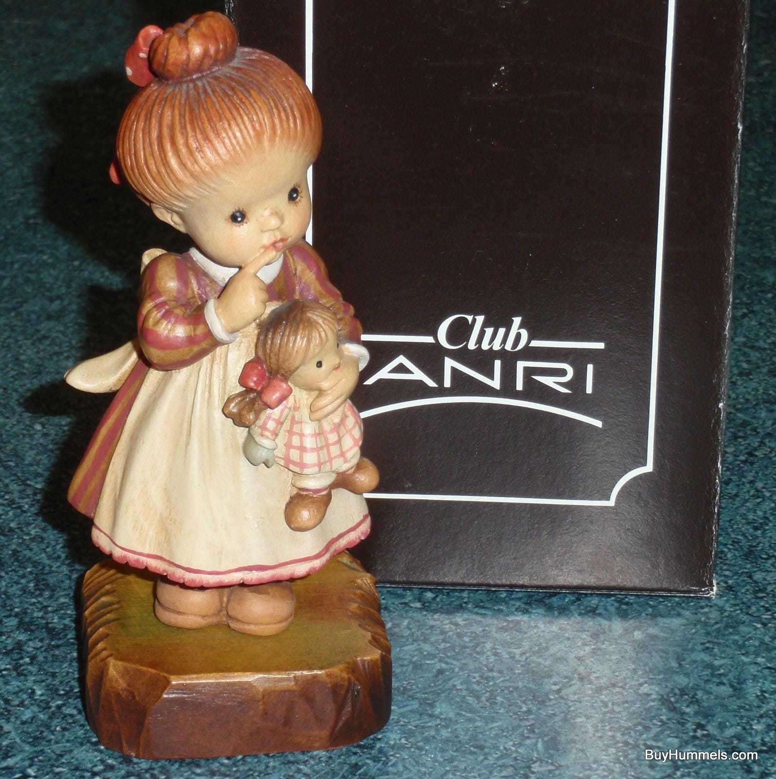 Anri Box - Etsy