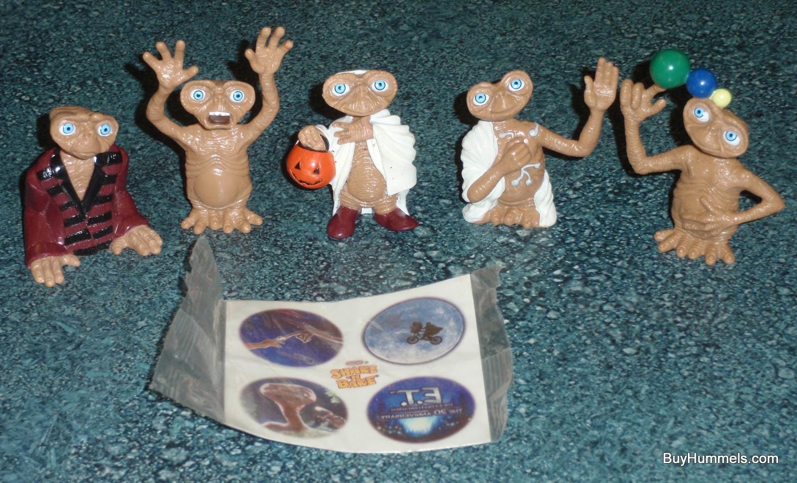 Et 80s doll - Etsy 日本