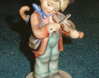 Goebel Hummel 73 Little Helper TMK6 - Etsy Denmark