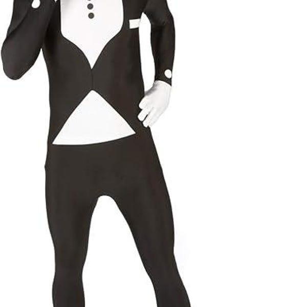 Butler Costume - Etsy