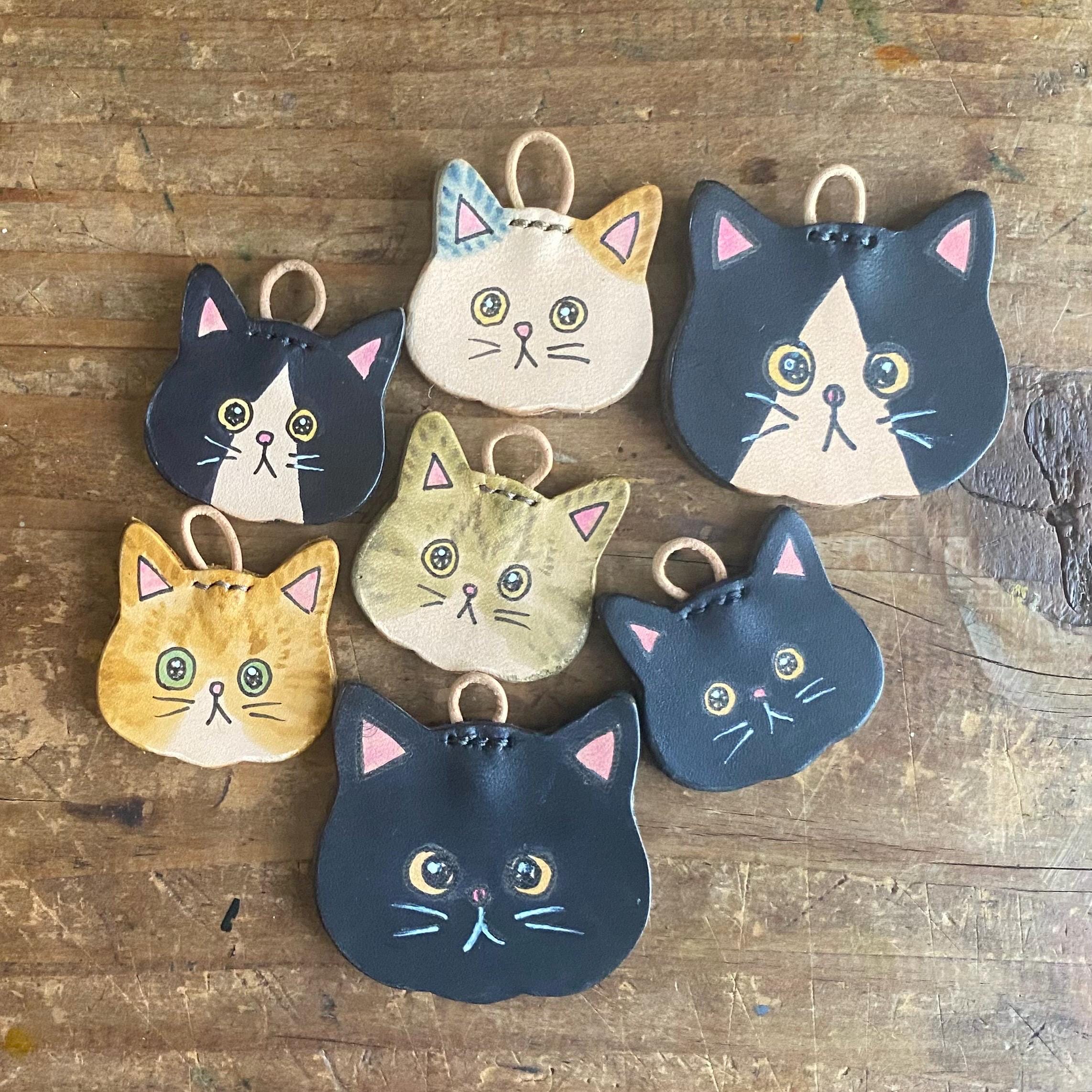 Atelierofcutecats - Etsy