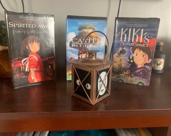 Ghibli Lantern
