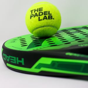 Print Your Logo on Padel Balls
