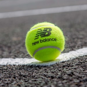 Print Your Company Logo on Coloured Tennis Balls image 7