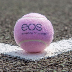 Print Your Company Logo on Coloured Tennis Balls image 4