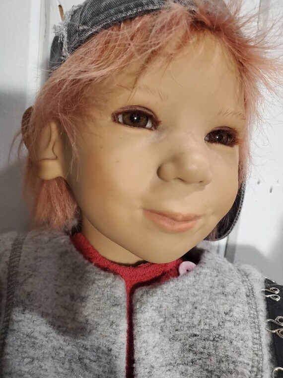 Annette Himstedt alles original HUGO - Etsy.de