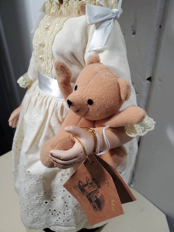 Unique hotsell doll company