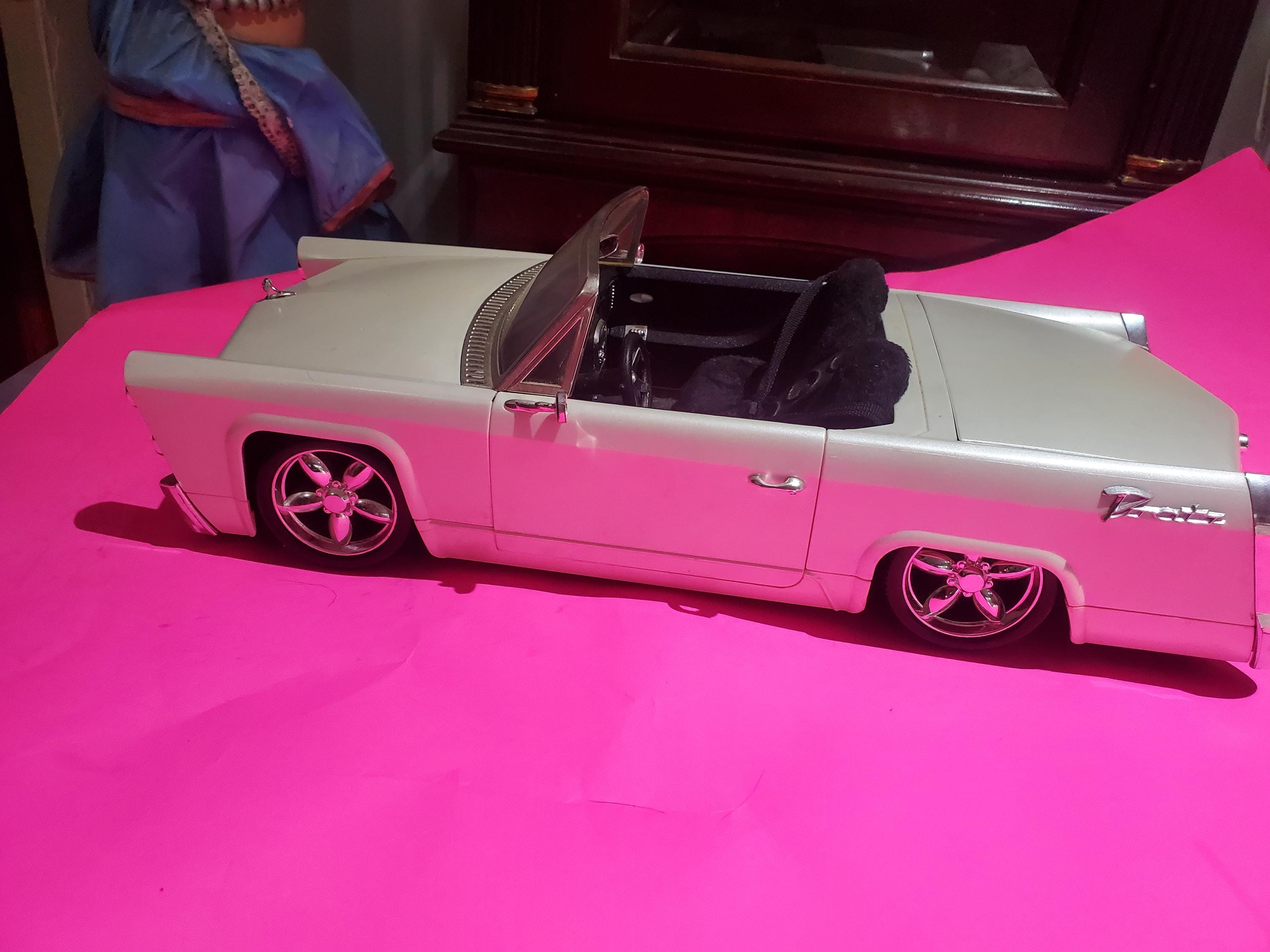 2002 Bratz Cadillac Car Toy - Etsy