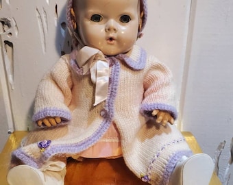 Vintage Dy-Dee Baby Doll