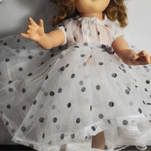 17" Shirley Temple Doll Ideal