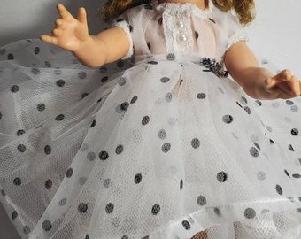 17&quot; Shirley Temple Doll Ideal