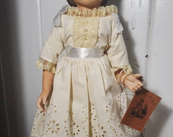 Mia and Me A Unique Doll Company