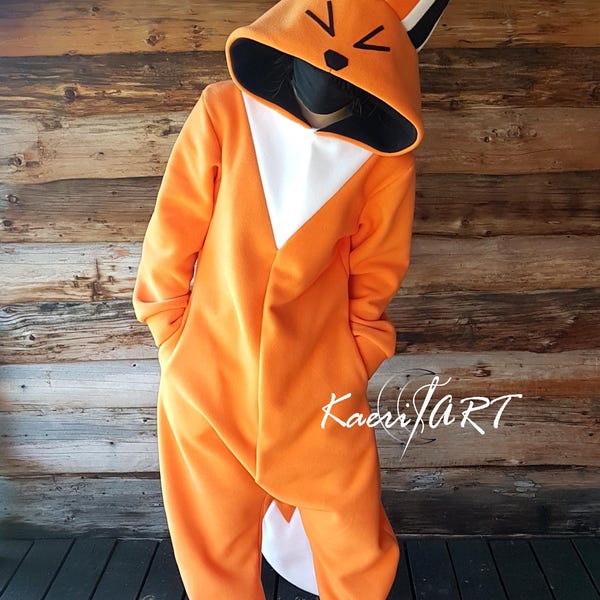 Adult Animal Cute Ellione Airu Kigurumi Cat Pigiama Tutina Melynx Costumi Tute L Beige