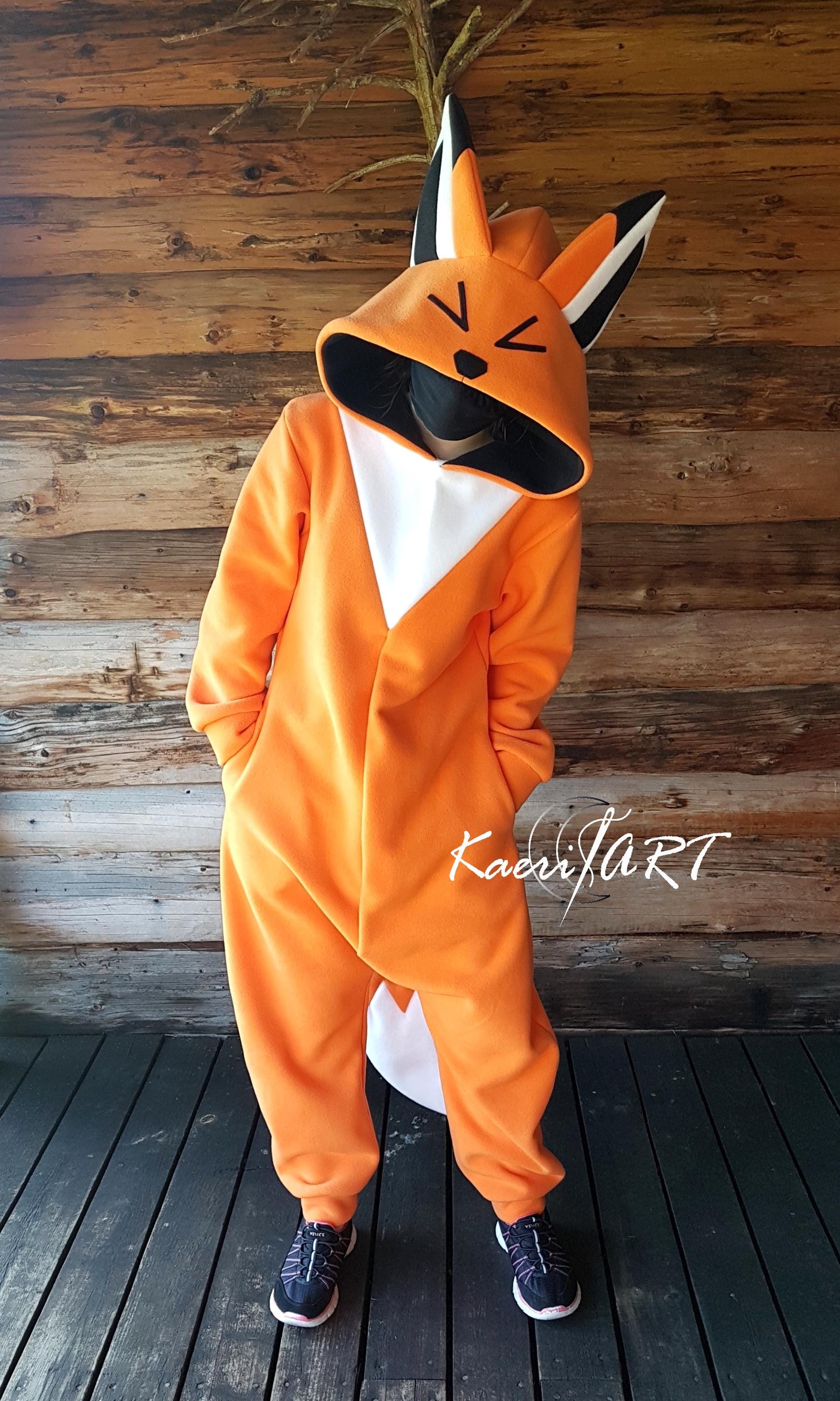 Kigurumi adult - Etsy 日本