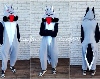 Kinderen Een Stuk Pyjama Dier Pinguïn Cosplay Ones... – Grandado