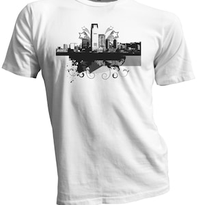 City View T Shirt