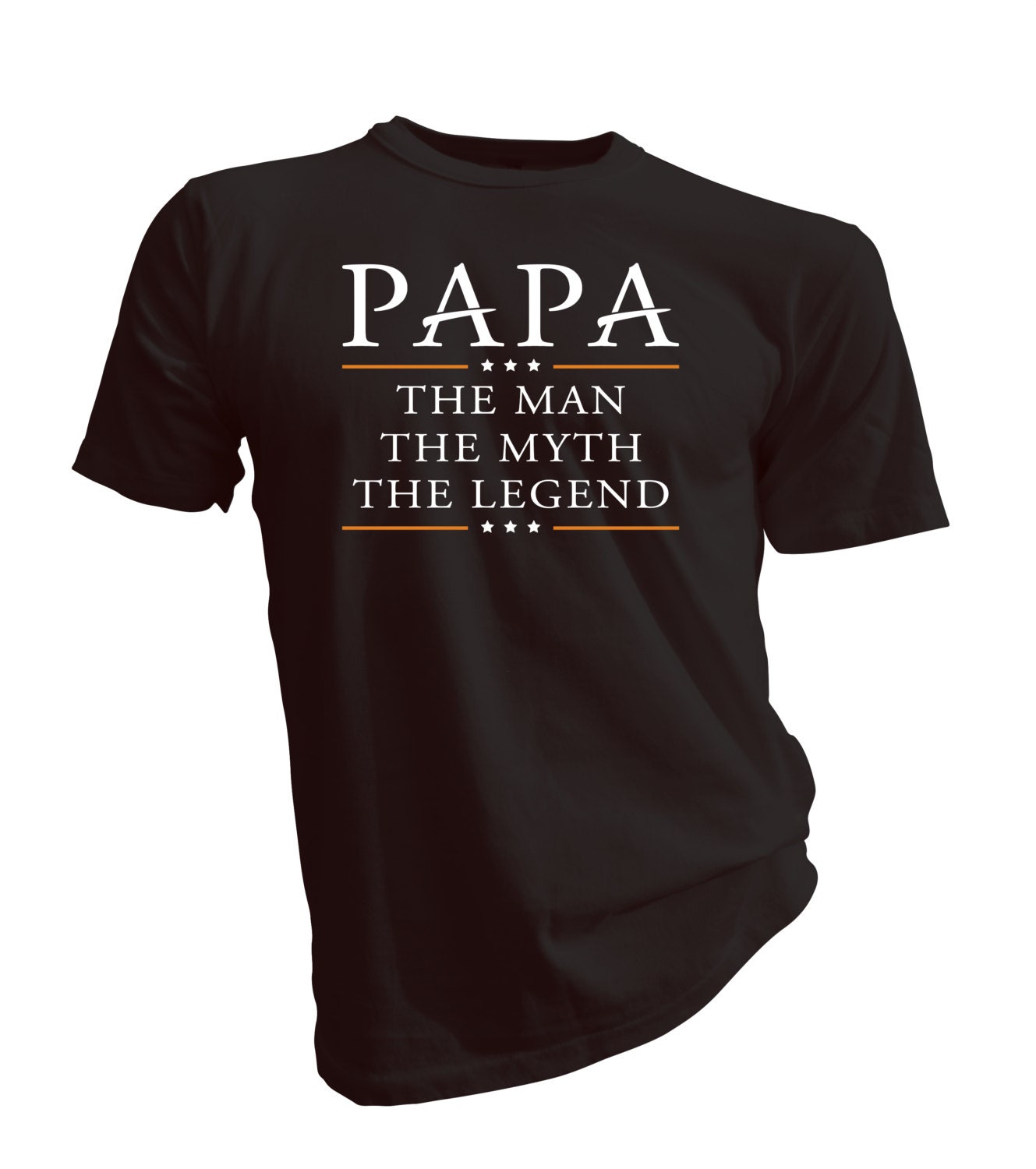 Myth the Legend T Shirt - Etsy