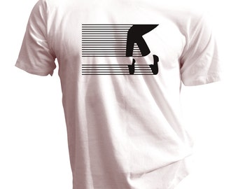 MJ Moonwalker T Shirt