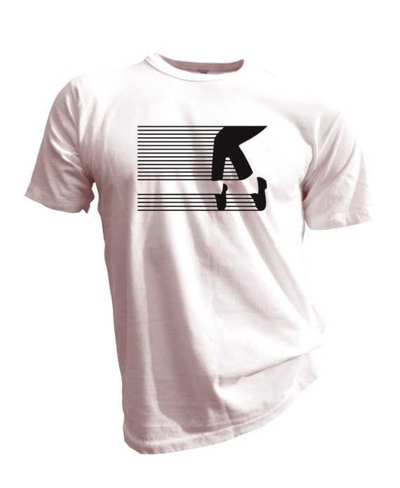 MJ Moonwalker T Shirt - Etsy Israel