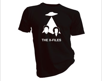 The X - Files T-Shirt - Unisex