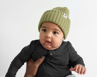 Hat - matcha